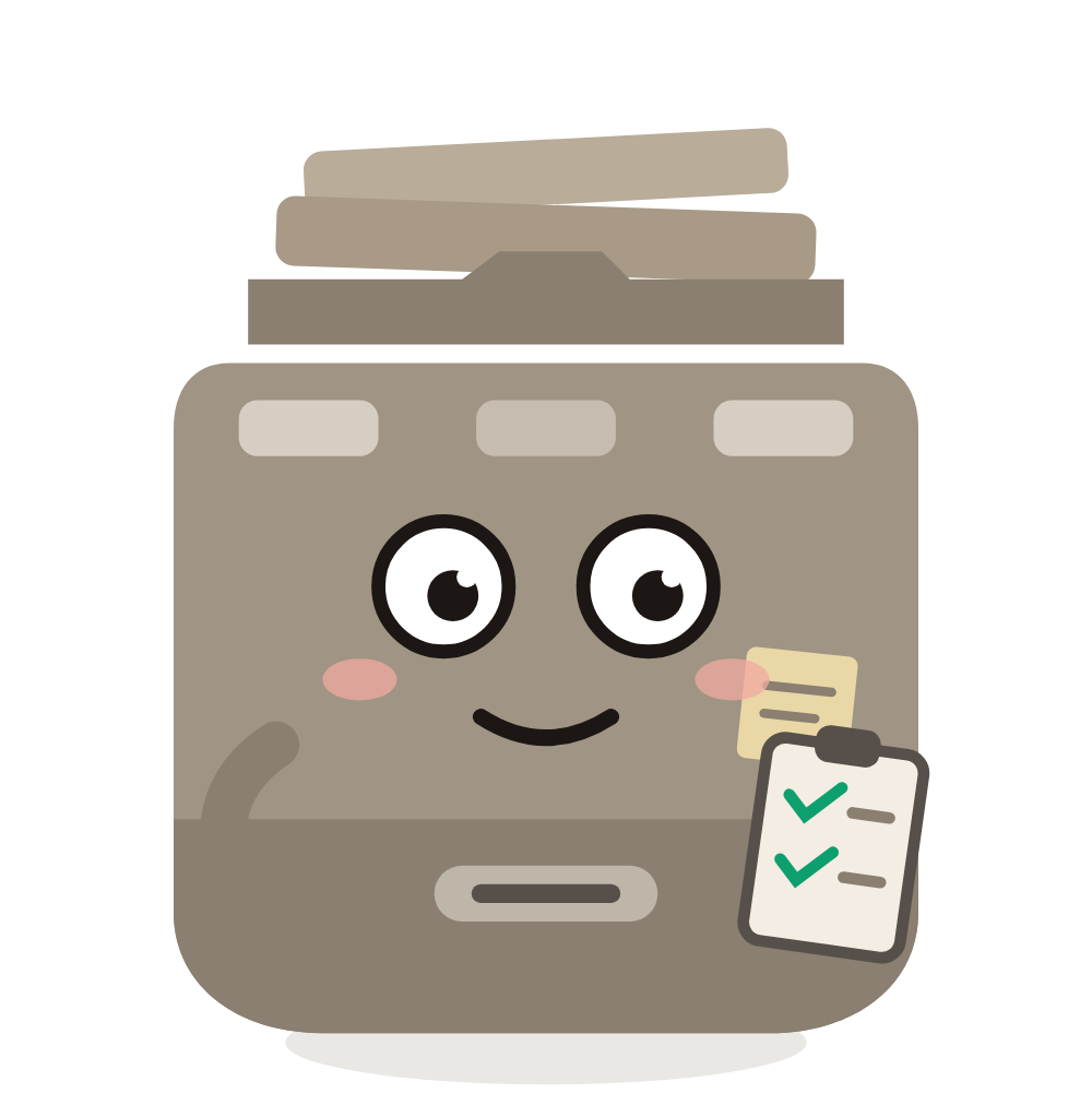 Atlas, the admin operator