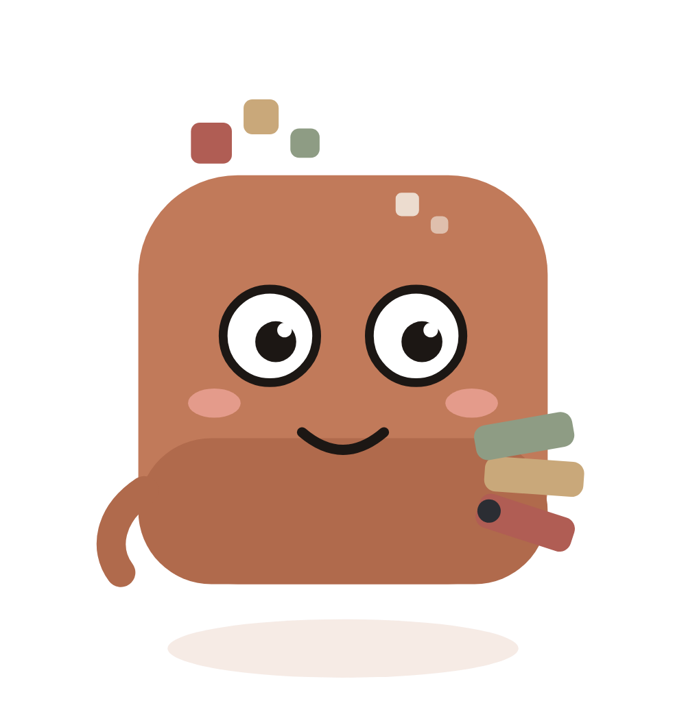 Pixel, the visuals operator